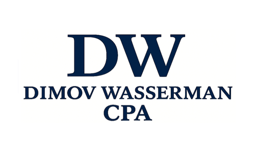 Dimov Wasserman CPA